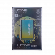 UDN X3 650mAh Yellow-green gradient LY-110-H