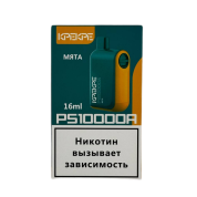 ATTACKER KPEKPE PS10000A Мята 2%