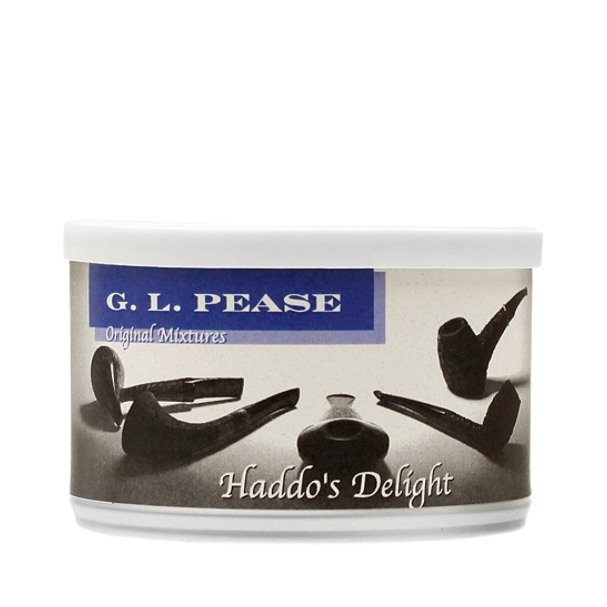 Табак труб. GL PEASE Original Mixtures Haddo's Delight 57 гр.