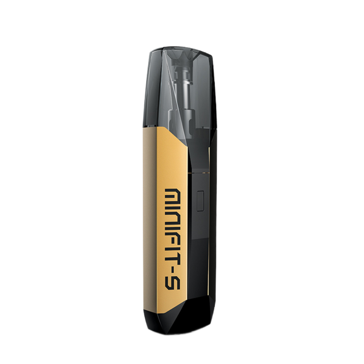 JUSTFOG Minifit S 420mAh Pod Kit Gold FOG-009D