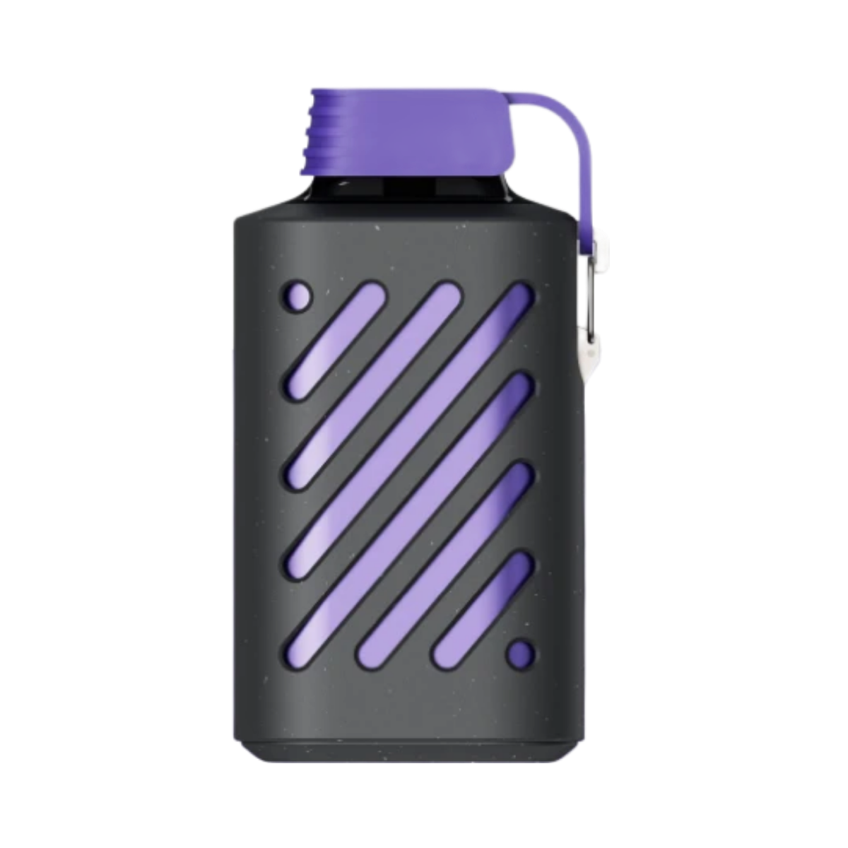 VOZOL GEAR 8000 Шторм из лесных ягод 2%