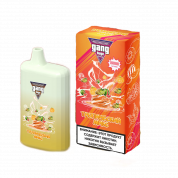 GANG HUGE 5500 Тропический микс 2%