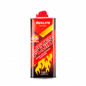 Бензин Luxlite VV009 133 ML