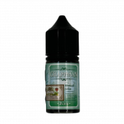 CHAPPMAN Salt Ultra Мятный табак 30мл 2%
