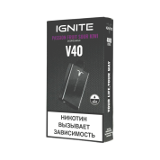 IGNITE V 40 4000 Маракуйя кислый киви 2%