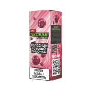 TIKOBAR PLATINUM Salt Холодный розовый лимонад 30мл.20мг.