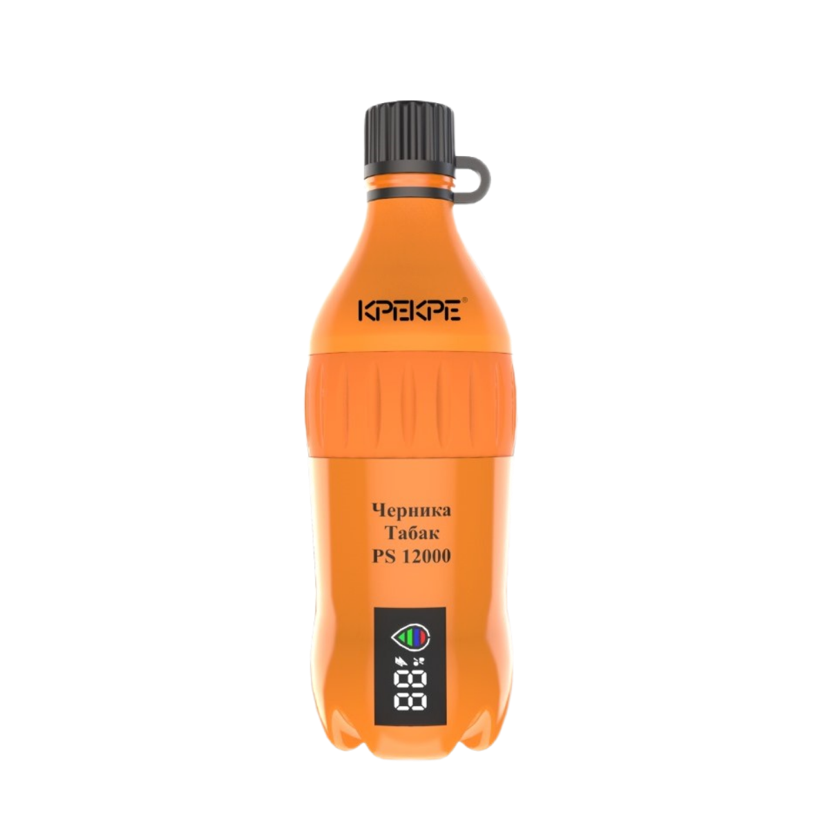 ATTACKER KPEKPE PS 12000 Черника табак 2%