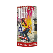 Dabbler Salt (chubby) 2 ultra Малина 30мл.