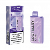 LOST MARY MO 10000 Розовый виноград 2%