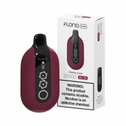 FLONQ Ultra 20000 Вишня кола 2%