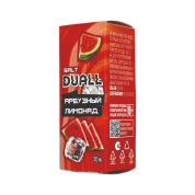 DUALL SALT LIGHT Арбузный лимонад 30мл.20мг.