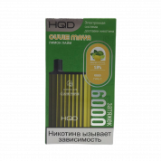 HQD MAYA Лимон лайм 6000 2%