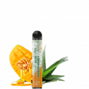 VOZOL BAR 1600 Алоэ манго мёд  2%