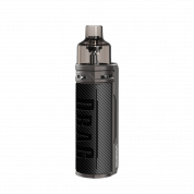 Voopoo DRAG S 2500mAh Pod-Mod Kit VP-057B Carbon Fiber