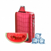 PUFFMI DURA V2 9000 Hard Ледяной арбуз 2%