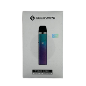 Geek Vape Wenax Q Mini 1000mAh Pod Kit Gradient Purple
