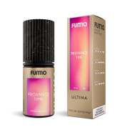 FUMMO ULTIMA Персик виноград 30мл.20мг.