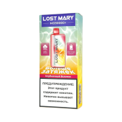 LOST MARY MO 30000+ Клубничный всплеск 2%
