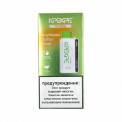 ATTACKER KPEKPE PS А 12000 Клубника арбуз киви 2%