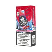 HUSKY AIRMAX 10000 Ultra Strong Клубника мята 2%