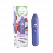 ATTACKER Б/Н 1600 Личи малина 0%