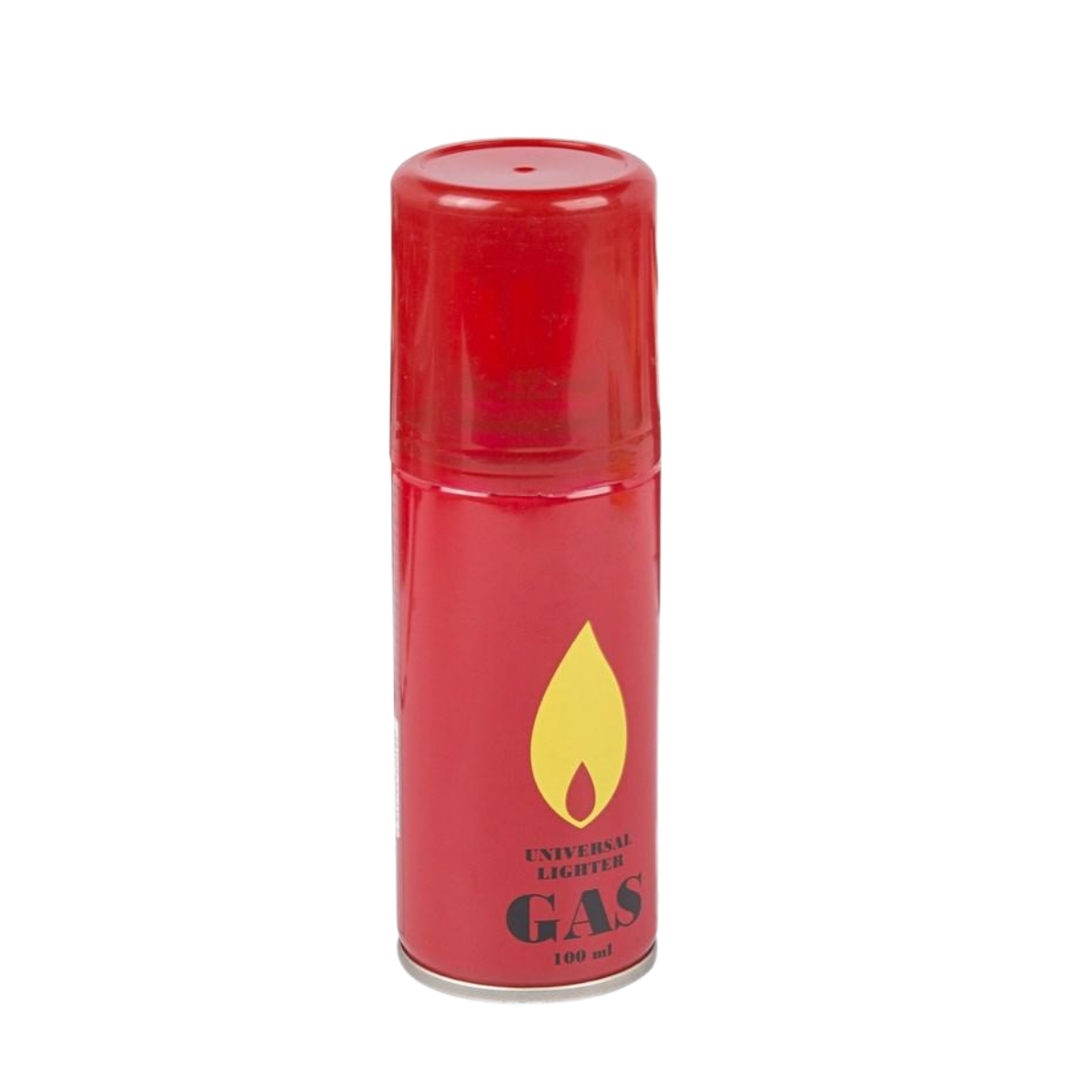 Газ S&B для заж. 100мл.