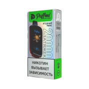 PUFFMI PURE 20000 Ягодный микс 2%