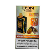 UDN X 25000 Манго маракуйя 2%
