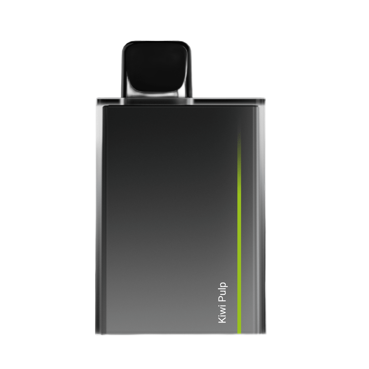 SOAK CUBE Black 7000 Мякоть киви 2%