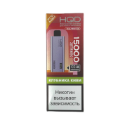 HQD ULTIMA PRO MAX 15000 Клубника киви 2%