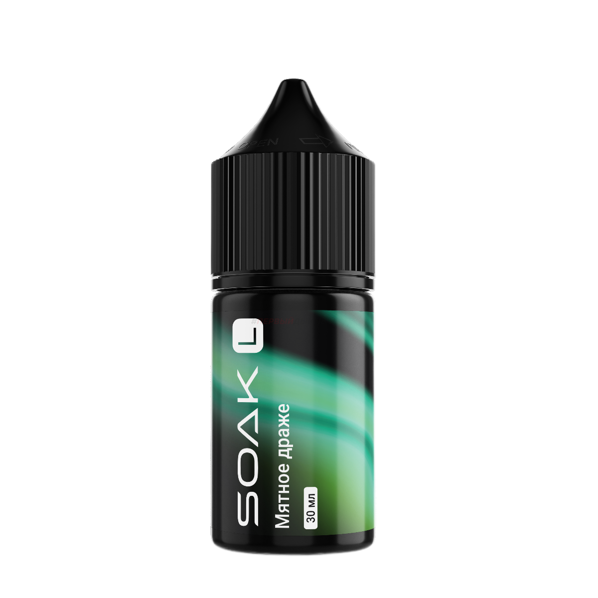 SOAK L 30 Мятное драже 30мл. 2%