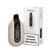 PLONQ ULTRA 12000 Ванильное мороженое 2%