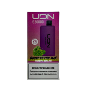 UDN S 20000 Солнечный виноград 2%