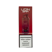 UDN BAR 7000 Розовый чай 2%