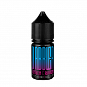 Dabbler Salt chubby 2 Апельсин яблоко 30мл 2%