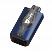 PUFFMI TANK 20000 Ледяная черника 2%