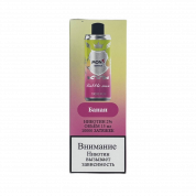 BUBBLE MON 10000 Банан 2%