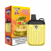 GANG X BOX 8000 Фейхоа клубника персик 2%