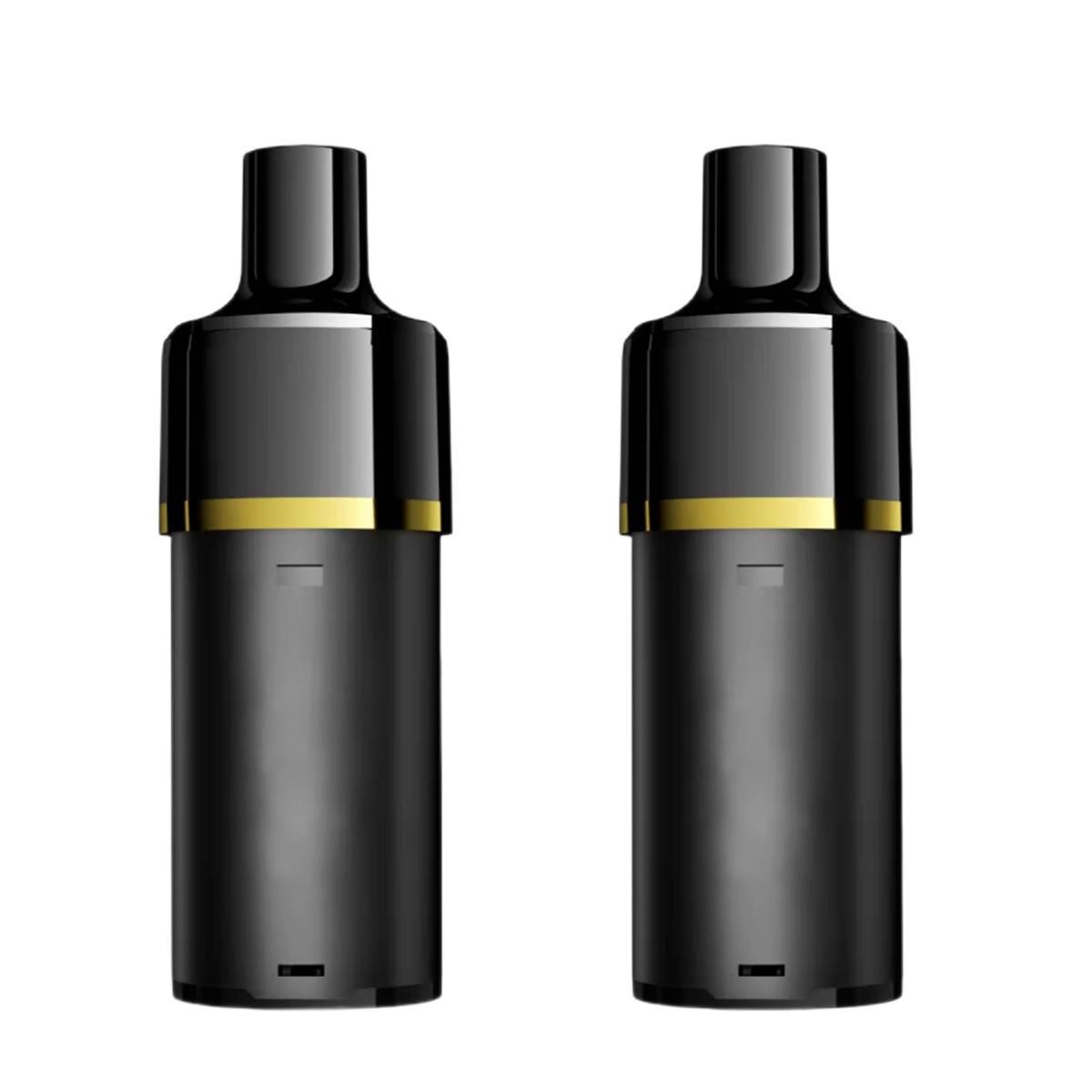 HQD LUX Картридж Виноград алоэ 2% (уп. 2 шт)