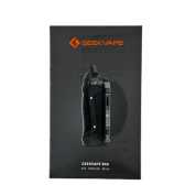 Geek Vape Aegis Boost 2 B60 2000mAh Kit Black