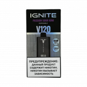IGNITE V 120 12000 Маракуйя кислый киви 2%