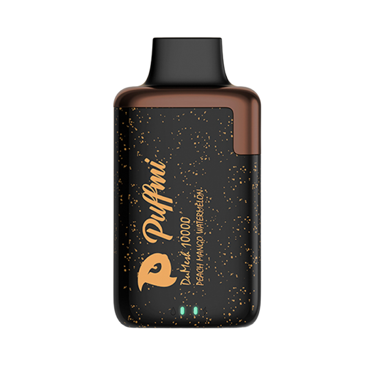 PUFFMI DUMESH 10000 Персик манго арбуз 2%