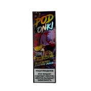 PODONKI 10000 Чернично вишневый сок 2%