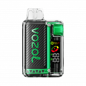 VOZOL VISTA 20000 HARD Арбузная жевательная резинка 2%