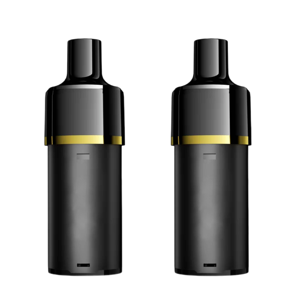 HQD LUX Картридж Морс брусника клюква 2% (уп. 2 шт)