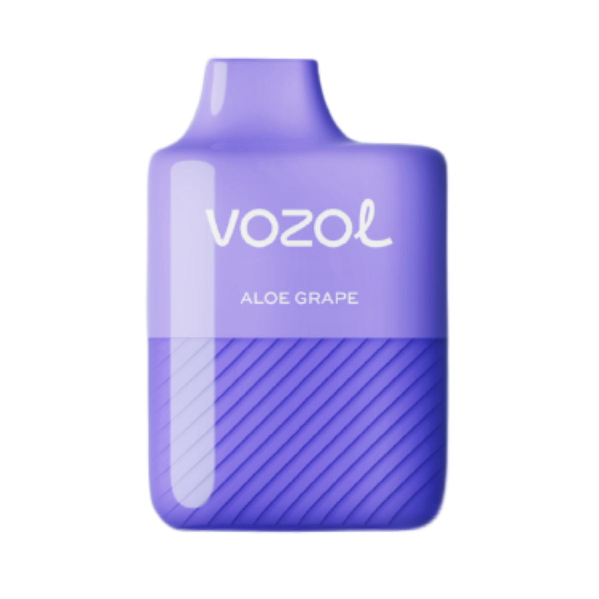 VOZOL ALIEN 5000 Алоэ виноград 2%