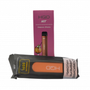 HQD HIT 1600 Апероль шприц 2%