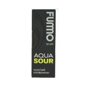 FUMMO AQUA SOUR Кислая клубника 30мл.20мг.