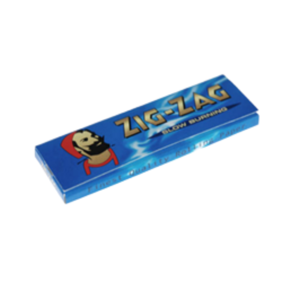 Бумага сиг. ЗИГ-ЗАГ BLUE (50пач.*50лист)