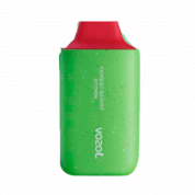 VOZOL STAR 6000 Ягодный шторм 2%